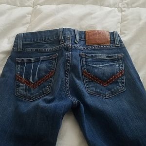 Lucky brand jeans